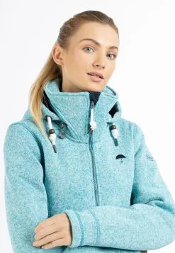 Schmuddelwedda Cappotto Invernale - Türkis Melange 11 Schmuddelwedda Cappotto Invernale - Türkis Melange -Schmuddelwedda Vendite 227593e55c1b4b97b3a6895b9513b229