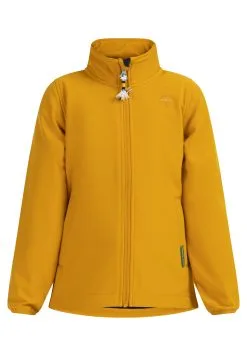 Schmuddelwedda ImpermeabileSenf Bambini Abbigliamento Outwear WD223L007-E11 -Schmuddelwedda Vendite 22be2aaa9b9d4122a89a548a1cf1dff5