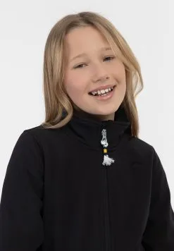 Schmuddelwedda ImpermeabileSchwarz Bambini Abbigliamento Outwear WD223L007-Q11 -Schmuddelwedda Vendite 22c5a3b773a24322a7c9935e9409e63b