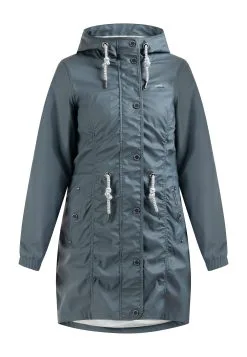 Schmuddelwedda Regen - Parka - Blue Grey 11 Schmuddelwedda Regen - Parka - Blue Grey -Schmuddelwedda Vendite 234fb86fdf73479a9291fef0a1f2e32a