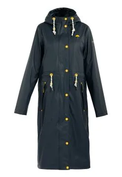 Schmuddelwedda BridgeportParkaMarine Donna Giacche E Blazer WD221U0R0-K13 -Schmuddelwedda Vendite 23e95f855efe453c9e4c853b933d261e