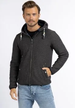 Schmuddelwedda Giacca Di Pile -Schmuddelwedda Vendite 23fbf11edffe8419a9dd449651e6d838