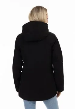 Schmuddelwedda RabineGiacca InvernaleSchwarz Donna Giacche E Blazer WD221U0S1-Q11 -Schmuddelwedda Vendite 246700961a514d6c8d1f573ae9d1ec40
