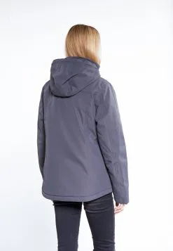 Schmuddelwedda Giacca InvernaleSteingrau Donna Giacche E Blazer WD221U0OY-C11 -Schmuddelwedda Vendite 255cdb5b229e40f6bc0e80522cbcabad