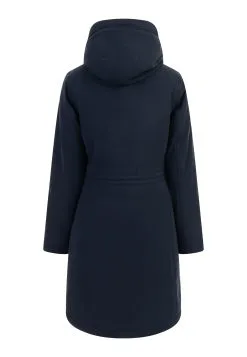 Schmuddelwedda Penninsula - Parka - Marine -Schmuddelwedda Vendite 25b02f404b0c4830a819fb899c832dfb