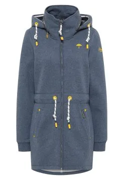 Schmuddelwedda Parka - Marine Melange -Schmuddelwedda Vendite 25e59ab8826946bcaa04229e95e29b68