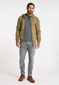 Schmuddelwedda Giacca Di Felpa -Schmuddelwedda Vendite 25fb639e31a345f86d33334df10a1ed4