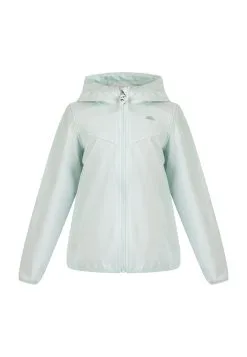 Schmuddelwedda Giacca OutdoorBlaumint Bambini Abbigliamento Outwear WD223N00G-K12