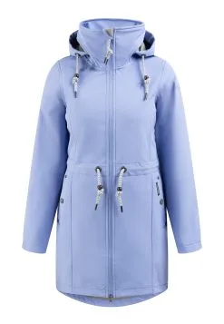 Schmuddelwedda ParkaViolettblau Donna Giacche E Blazer WD221U0J3-I12 -Schmuddelwedda Vendite 260f23766b51427a80dfdfa736e2ca0e