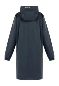 Schmuddelwedda Bridgeport - Impermeabile - Marine -Schmuddelwedda Vendite 264c76c54a4941948d8b1362f4819e81