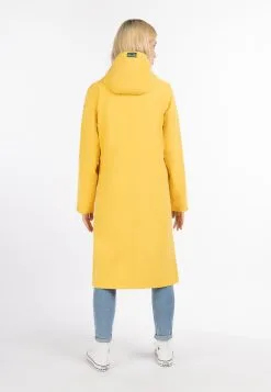 Schmuddelwedda Bridgeport - Parka - Honiggelb -Schmuddelwedda Vendite 26a65c697d9e4c3ca841ada5fe563787