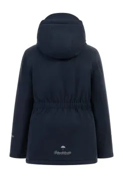 Schmuddelwedda Giacca InvernaleMarine Bambini Abbigliamento Outwear WD223L008-K11 -Schmuddelwedda Vendite 27d7492ba0e24c6cb2340b80bfc57543