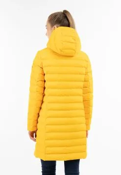 Schmuddelwedda Cappotto InvernaleGelb Donna Cappotti WD222T0AF-E11 9 Schmuddelwedda Cappotto InvernaleGelb Donna Cappotti WD222T0AF-E11 -Schmuddelwedda Vendite 2834dcefb17e4a6a91d8f39af8517ec3