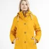 Schmuddelwedda Wattierte RalstonCappotto InvernaleSenf Donna Cappotti WD221U0RC-E11 -Schmuddelwedda Vendite 2856fd6a193f4f3da90928581de5f679