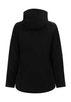 Schmuddelwedda RabineGiacca InvernaleSchwarz Donna Giacche E Blazer WD221U0S1-Q11 -Schmuddelwedda Vendite 290138c92178414f8d4f9f8bd26726d3