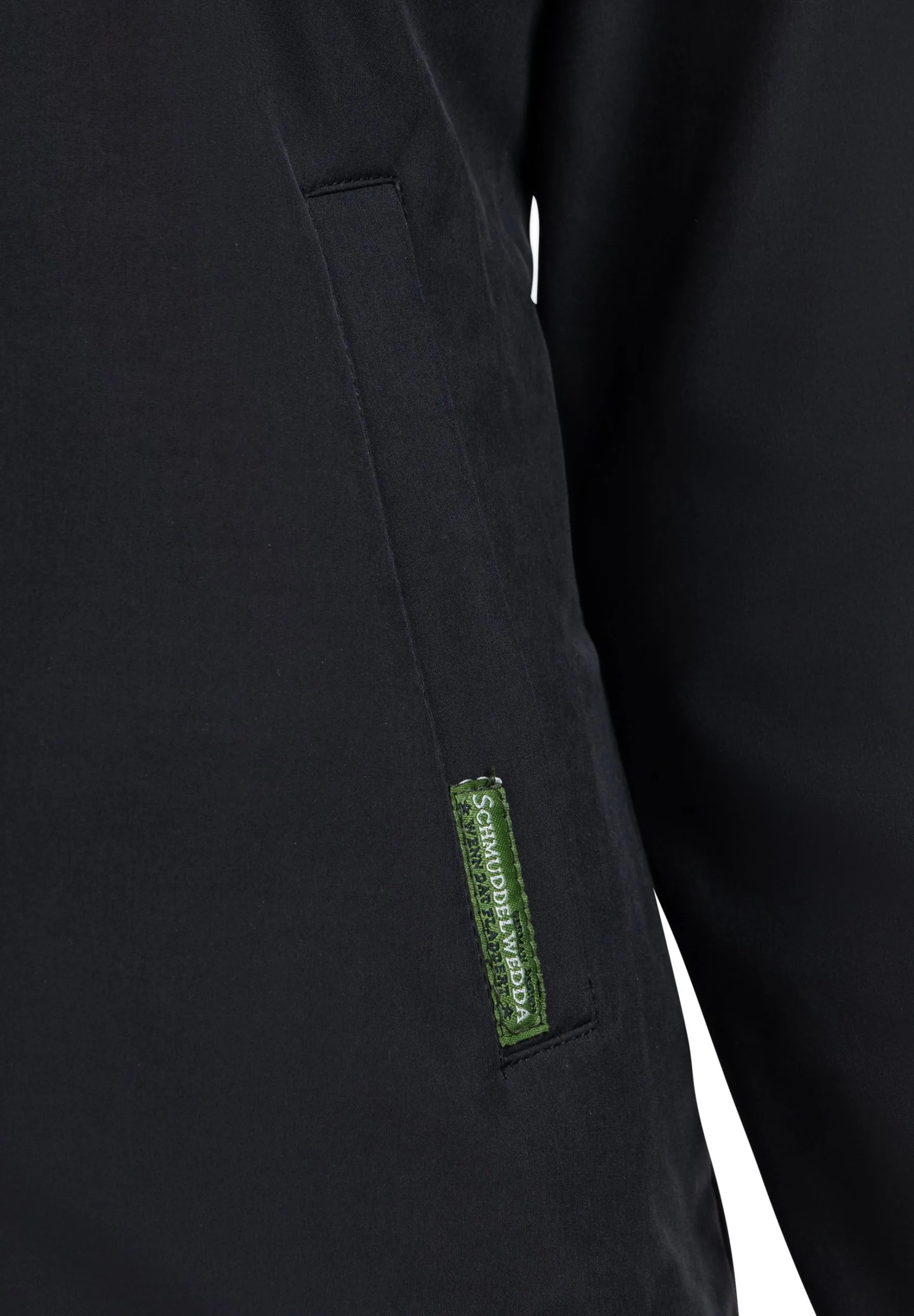 Schmuddelwedda Giacca Da Mezza StagioneSchwarz Bambini Abbigliamento Outwear WD224L004-Q11 9 Schmuddelwedda Giacca Da Mezza StagioneSchwarz Bambini Abbigliamento Outwear WD224L004-Q11 - immagine 7