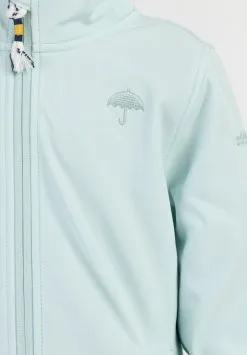 Schmuddelwedda ImpermeabileBlaumint Bambini Abbigliamento Outwear WD223L007-K12 -Schmuddelwedda Vendite 2a844f3ea38d4aadbccc79e8384c546f