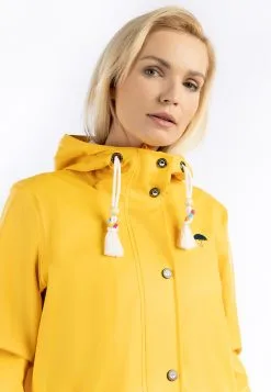 Schmuddelwedda BridgeportImpermeabileHoniggelb Donna Giacche E Blazer WD221U0R4-E12 11 Schmuddelwedda BridgeportImpermeabileHoniggelb Donna Giacche E Blazer WD221U0R4-E12 -Schmuddelwedda Vendite 2ab0f99759aa427ebc7055fe9eaeb9fe