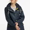 Schmuddelwedda 3-In-1 AltiplanoImpermeabileDunkelmarine Marine Donna Cappotti WD221U0RH-K12 -Schmuddelwedda Vendite 2b30c55eaf9e47e6b546922e34157e82