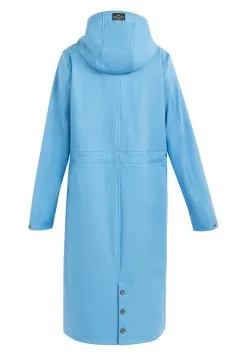 Schmuddelwedda BridgeportParkaBlau Donna Cappotti WD221U0R0-K11 -Schmuddelwedda Vendite 2ba459c494e5411e837ef70959cc2b46