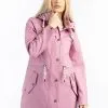 Schmuddelwedda ParkaPuderpink Donna Cappotti WD221U0K5-J19 -Schmuddelwedda Vendite 2d33b349c74949d0810cd2849686ecbf