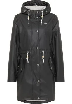 Schmuddelwedda BridgeportParkaSchwarz Donna Cappotti WD221U0P9-Q11 -Schmuddelwedda Vendite 2eb2d2e4ba5446d280c34117bcb3243e