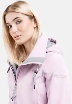 Schmuddelwedda ParkaRosa Donna Giacche E Blazer WD221U0J3-J13 9 Schmuddelwedda ParkaRosa Donna Giacche E Blazer WD221U0J3-J13 -Schmuddelwedda Vendite 2f8149c55d8948129a48342e3aa97437