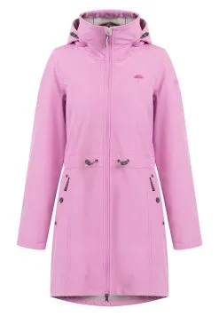 Schmuddelwedda ParkaBonbon Pink Donna Giacche E Blazer WD221U0J3-J12 12 Schmuddelwedda ParkaBonbon Pink Donna Giacche E Blazer WD221U0J3-J12 -Schmuddelwedda Vendite 300045b5f2ae4578becfdbfc10e7fa17