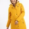 Schmuddelwedda Cappotto InvernaleSenf Donna Cappotti WD221U0Q3-E11 -Schmuddelwedda Vendite 30adb5929302490e822cf1a900b81ed6