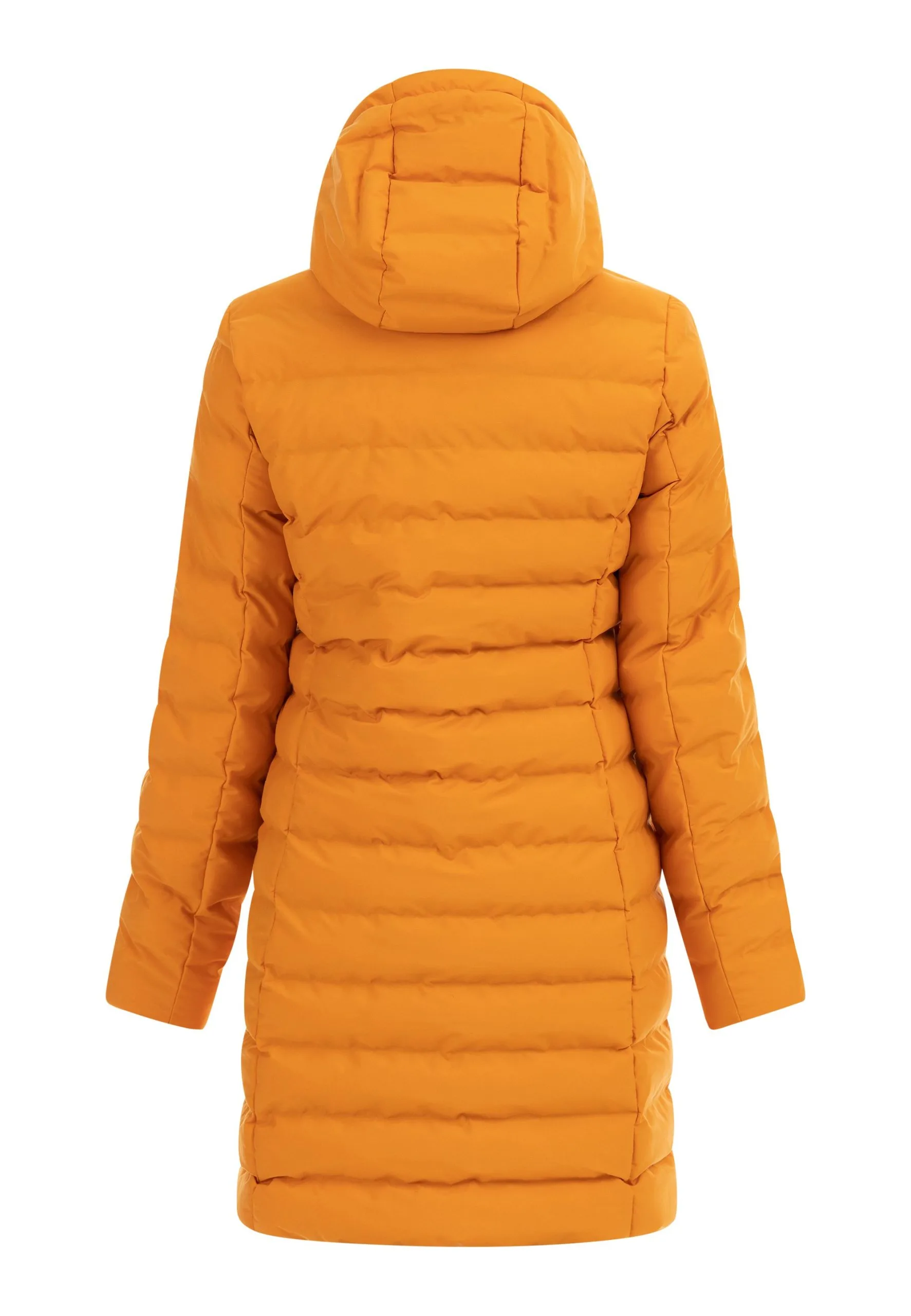 Schmuddelwedda Cappotto InvernaleOrange Donna Cappotti WD221U0RW-H11 8 Schmuddelwedda Cappotto InvernaleOrange Donna Cappotti WD221U0RW-H11 - immagine 6