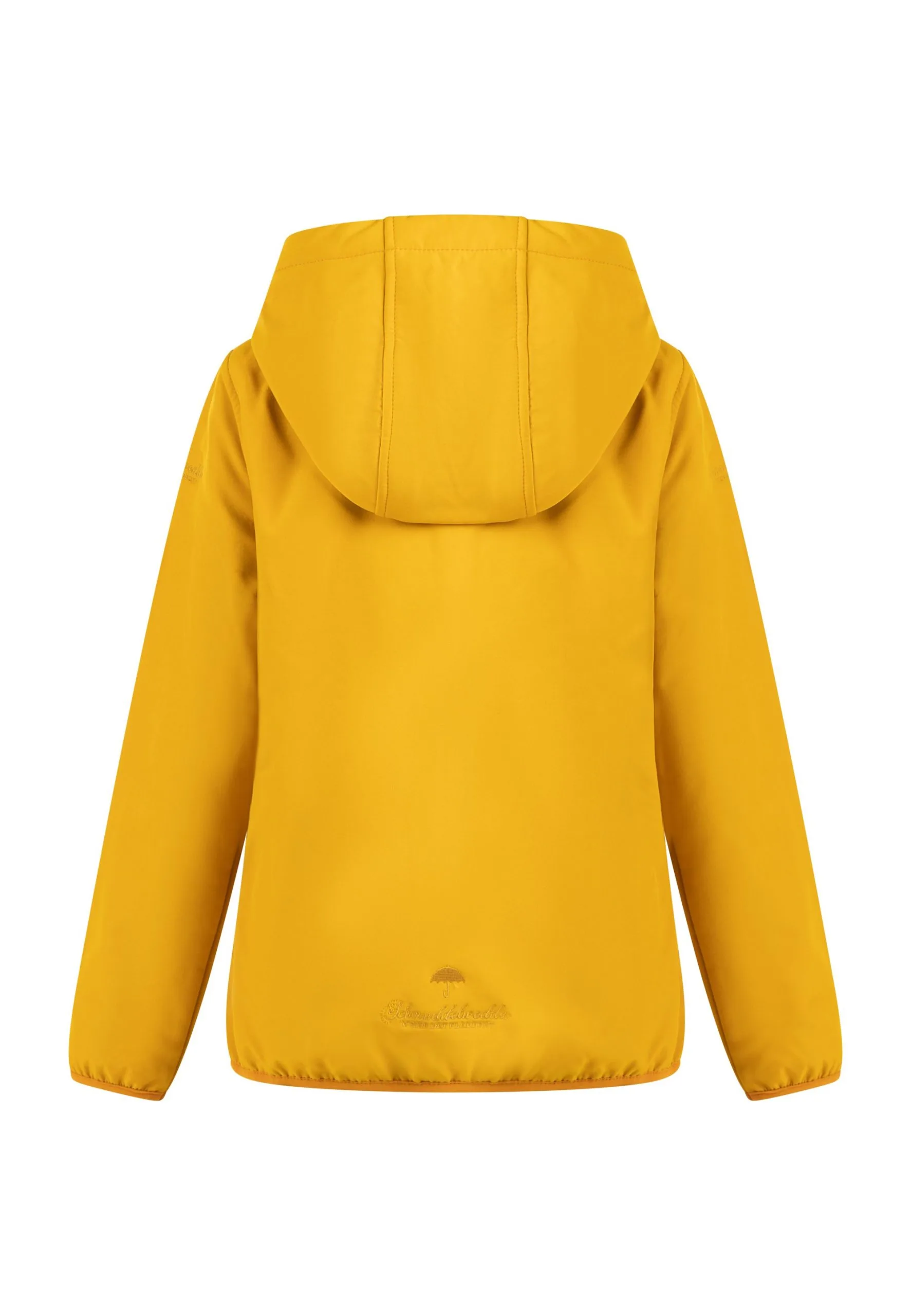 Schmuddelwedda Giacca OutdoorSenf Bambini Abbigliamento Outwear WD223N00G-E11 4 Schmuddelwedda Giacca OutdoorSenf Bambini Abbigliamento Outwear WD223N00G-E11 - immagine 2