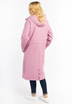 Schmuddelwedda BridgeportParkaPuderpink Donna Giacche E Blazer WD221U0R0-J11 -Schmuddelwedda Vendite 30f63340df0448b58271acf9002029cf