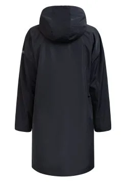 Schmuddelwedda BridgeportParkaSchwarz Donna Cappotti WD221U0QH-Q11 -Schmuddelwedda Vendite 316376a9175c4a4a83652b298e056fd4