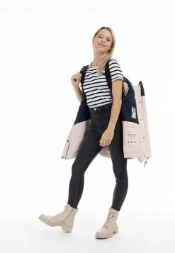 Schmuddelwedda RabineGiacca InvernalePastellrosa Donna Giacche E Blazer WD221U0S1-J11 -Schmuddelwedda Vendite 31bdb1d78bbd4a28b503df72319d56c8