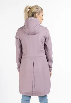 Schmuddelwedda RegenParkaRose Lavender Donna Giacche E Blazer WD221U0OJ-I11 -Schmuddelwedda Vendite 31ca3a77eb7f47e49af5e3c0f0ba6de7