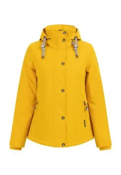 Schmuddelwedda YepaGiacca OutdoorDunkelgelb Donna Giacche E Blazer WD221U0S2-E11 -Schmuddelwedda Vendite 32019d409733419497e53f05cbde8a56
