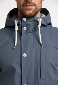 Schmuddelwedda Parka Di Mezza Stagione 'Wilowe' -Schmuddelwedda Vendite 33633bbf05bba3b5c18655a6d67115e3