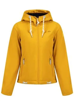 Schmuddelwedda ChanceryImpermeabileSenf Donna Giacche E Blazer WD221G05F-E11 -Schmuddelwedda Vendite 33c2bab854344d5290226ce45cc22ca3