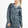 Schmuddelwedda Regen - Parka - Blue Grey -Schmuddelwedda Vendite 340f5374b5a147eeb7f7f39c24f6a8af