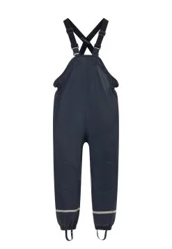 Schmuddelwedda Pantaloni ImpermeabiliMarine Bambini Tute E Set WD226B000-K11