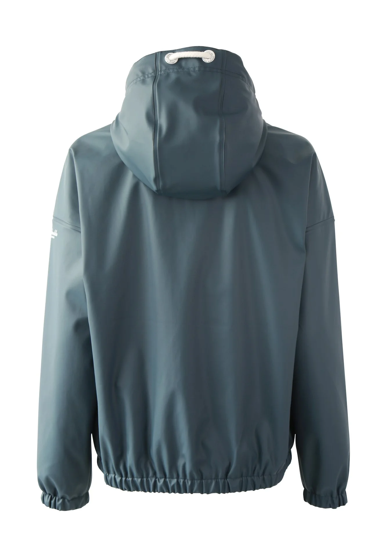 Schmuddelwedda IncusImpermeabileRauchmarine Donna Giacche E Blazer WD221U0MT-K17 8 Schmuddelwedda IncusImpermeabileRauchmarine Donna Giacche E Blazer WD221U0MT-K17 - immagine 6