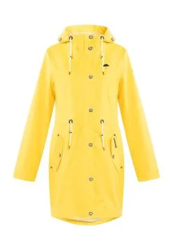 Schmuddelwedda Parka - Light Yellow 11 Schmuddelwedda Parka - Light Yellow -Schmuddelwedda Vendite 36a9a07faf6b4058afa08610320b1930