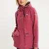 Schmuddelwedda AlbeeGiacca OutdoorHimbeerpink Donna Giacche E Blazer WD221U0N9-J12
