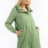 Schmuddelwedda BridgeportImpermeabileJadegrün Donna Cappotti WD221U0R4-M11 -Schmuddelwedda Vendite 399ca85ceb784b8e9b12c9431b312254