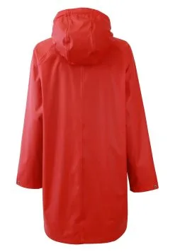 Schmuddelwedda ImpermeabileRed Donna Cappotti WD221U0OI-G12 -Schmuddelwedda Vendite 3a3d4ead3c6148759ca1e19bed0f9426