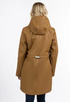 Schmuddelwedda ParkaDark Sand Donna Cappotti WD221U0OB-O11 -Schmuddelwedda Vendite 3a83e008790147149e4fee442b5c9b2a
