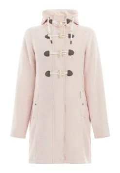 Schmuddelwedda PeninsulaCappotto InvernalePastellrosa Melange Donna Cappotti WD221U0S3-J11 -Schmuddelwedda Vendite 3ab4d19fe74546b3a29d2101130c176a