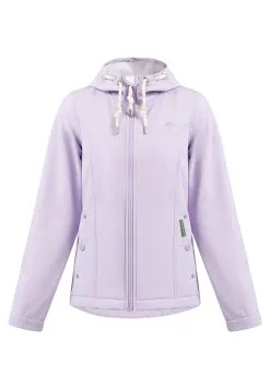 Schmuddelwedda ChanceryGiacca OutdoorHelllavendel Donna Giacche E Blazer WD221U0QN-I11 -Schmuddelwedda Vendite 3cd6753c1d0449f7b0cfd635ed422d61