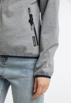 Schmuddelwedda FunktionsGiacca OutdoorGrau Melange Marine Donna Giacche E Blazer WD221U0MN-C12 -Schmuddelwedda Vendite 3cfa6fcf8f1a454e8b3fb75ce9037296