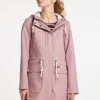 Schmuddelwedda Wilowe - Parka - Altrosa -Schmuddelwedda Vendite 3ec2e983994d4dcda705ffae928aec46